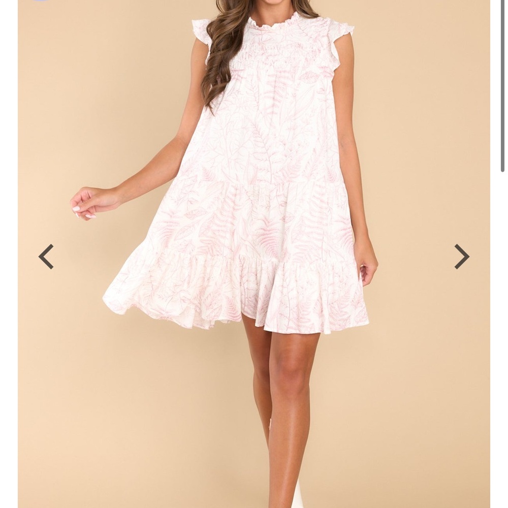 AURA DRESS - Picture 3 of 10